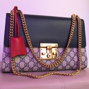Gucci Handbag